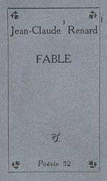 Télécharger le livre :  Fable