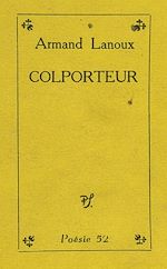 Télécharger le livre :  Colporteur
