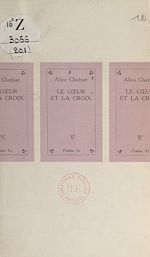 Télécharger le livre :  Le cœur et la croix