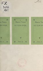 Télécharger le livre :  Le clin d'œil