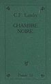 Télécharger le livre :  Chambre noire