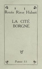 Télécharger le livre :  La cité borgne