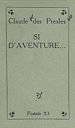 Télécharger le livre :  Si d'aventure...