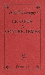 Télécharger le livre :  Le cœur à contre-temps
