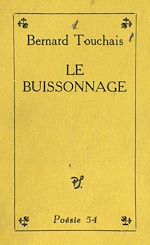 Télécharger le livre :  Le buissonnage