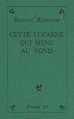 Télécharger le livre :  Cette lucarne qui mène au fond