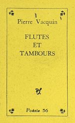 Télécharger le livre :  Flûtes et tambours