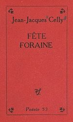 Télécharger le livre :  Fête foraine