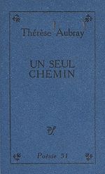 Télécharger le livre :  Un seul chemin