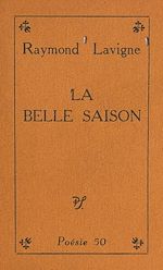 Télécharger le livre :  La belle saison
