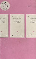 Télécharger le livre :  La source des rêves