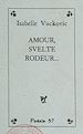 Télécharger le livre :  Amour, svelte rôdeur...