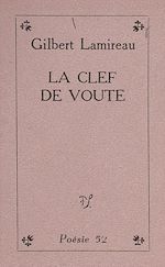 Télécharger le livre :  La clef de voûte