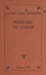 Télécharger le livre :  Mémoire du cœur