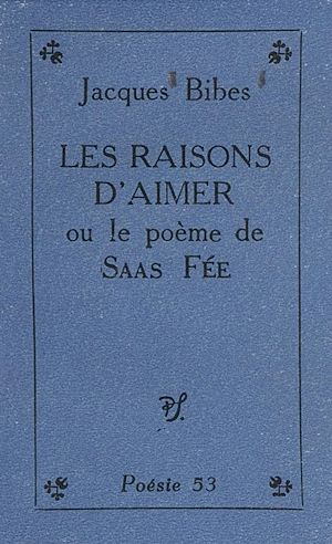 Téléchargez le livre :  Les raisons d'aimer