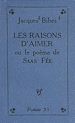 Télécharger le livre :  Les raisons d'aimer