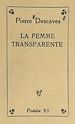 Télécharger le livre :  La femme transparente