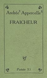 Télécharger le livre :  Fraîcheur