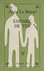 Télécharger le livre :  Emparé de toi
