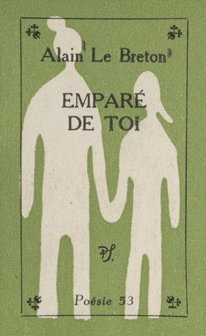 Téléchargez le livre :  Emparé de toi