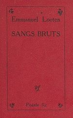 Télécharger le livre :  Sangs bruts