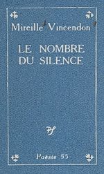 Télécharger le livre :  Le nombre du silence