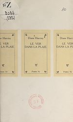 Télécharger le livre :  Le ver dans la plaie