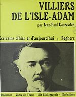 Télécharger le livre :  Villiers de l'Isle-Adam, ou l'univers de la transgression