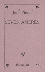 Télécharger le livre :  Sèves amères