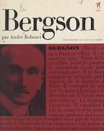 Télécharger le livre :  Bergson et les métamorphoses de la durée