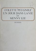 Télécharger le livre :  Un jour dans la vie de Menny Lee