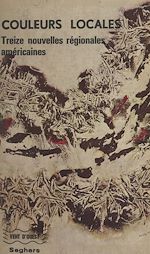 Télécharger le livre :  Couleurs locales