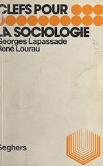 Télécharger le livre :  La sociologie