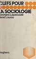 Télécharger le livre :  La sociologie
