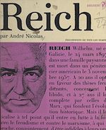 Télécharger le livre :  Wilhelm Reich