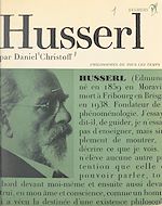 Télécharger le livre :  Husserl ou le retour aux choses