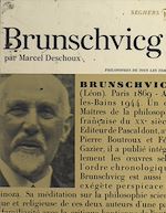 Télécharger le livre :  Léon Brunschvicg