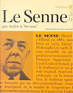 Télécharger le livre :  Le Senne ou le combat pour la spiritualisation