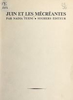 Télécharger le livre :  Juin et les mécréantes