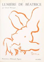 Télécharger le livre :  Lumière de Béatrice