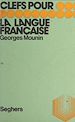 Télécharger le livre :  La langue française