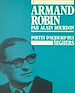Télécharger le livre :  Armand Robin