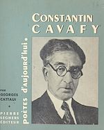 Télécharger le livre :  Constantin Cavafy