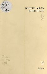 Télécharger le livre :  Émergence