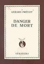 Télécharger le livre :  Danger de mort