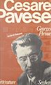 Télécharger le livre :  Cesare Pavese