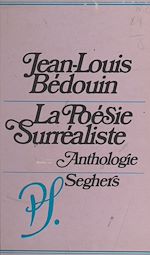 Télécharger le livre :  La poésie surréaliste
