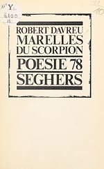Télécharger le livre :  Marelles du scorpion