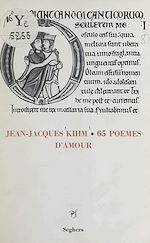 Télécharger le livre :  65 poèmes d'amour