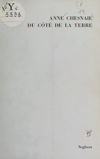 Téléchargez le livre :  Du côté de la terre